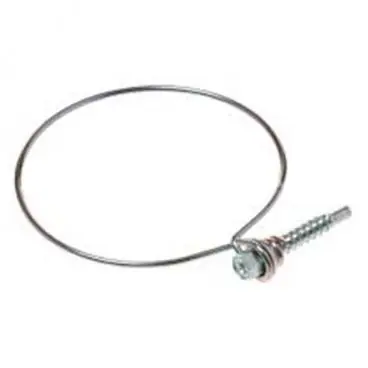 GE WH02X10312 CLAMP HOSE POWER SIZE REPLACEMENT MPN