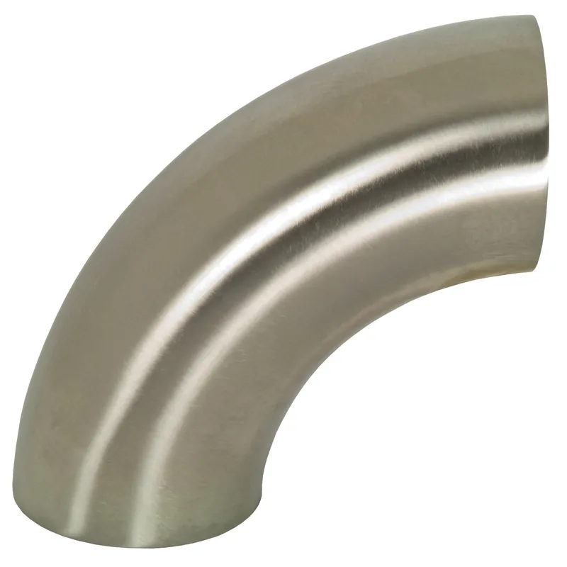 Dixon B2WCL-G100P 1 90 Short Elbow P-304