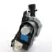 Electrolux 154757901 Pump Assembly Drain With Bracket