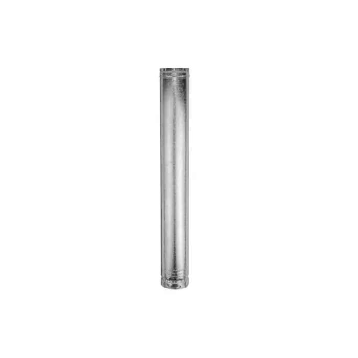Amerivent Vent Pipe 8R12