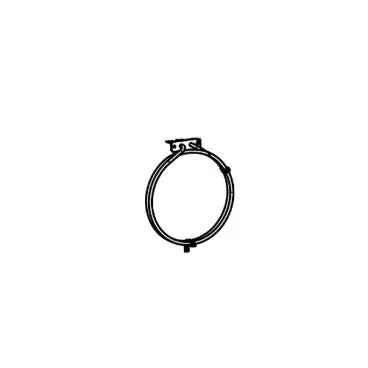 Blomberg 262600013 Circular Heating Element