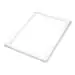 Electrolux 242193205 Gasket-Frzr Door White Magneti