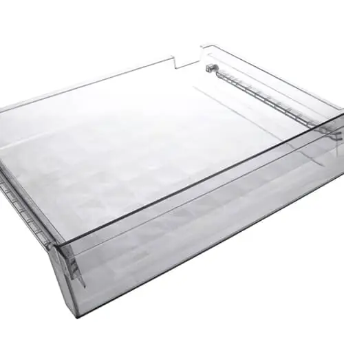 Blomberg 6165310100 KD_GD76_SOFT_FREEZE_BODY_WHEEL