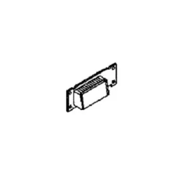 Bosch 11015964 Control Unit