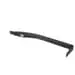 Electrolux 218779903 Handle-Door Charcoal Gray Refr