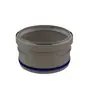 Centrotherm Eco System 250408408450 Appliance Adaptor PVC to PPS with Gasket