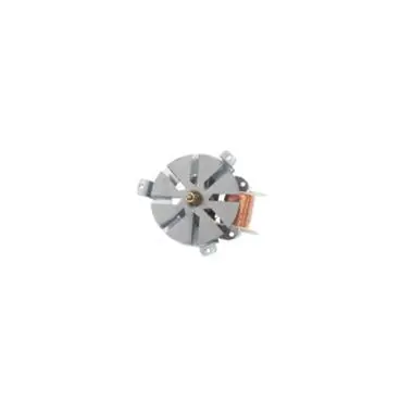 Bosch 12008843 Fan Motor