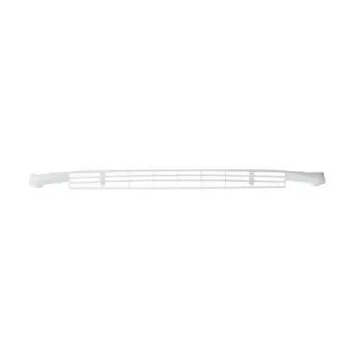 GE WR74X10248 GRILL BASE HOT