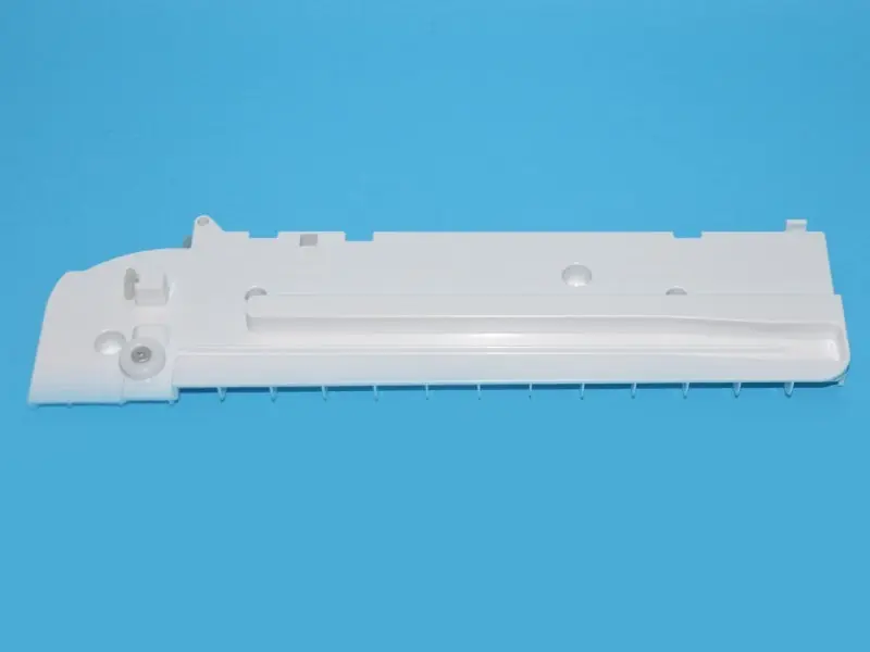 Hisense K1880490 Left Guided Rail Part For Draw