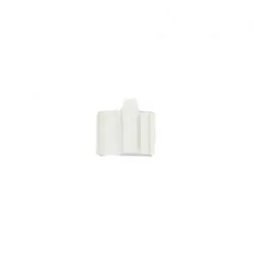 GE WD21X10391 LEFT SWITCH BREAKWATER