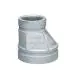Victaulic FC03051G00 2-1/2X1-1/2 VIC 51 GALV GRVD ECC RED