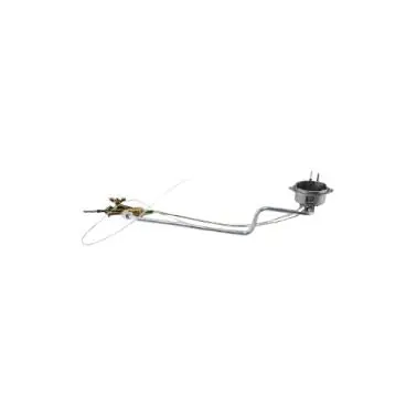 Bosch 10014202 Burner Housing