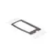 Blomberg 1755580100 Slim Beko Panel MM Display Gas