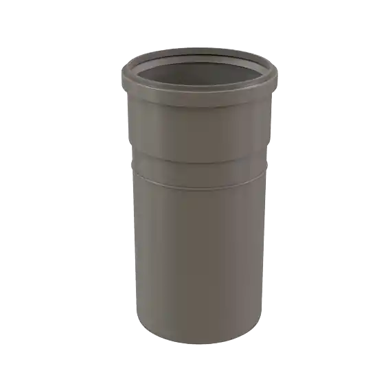 CENTROTHERM ECO SYSTEM 250400502420 VENT LENGTH 8 X 12