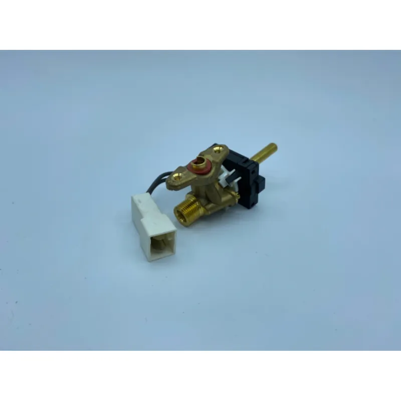 Blomberg 131250013 Burner Tap-Right Front