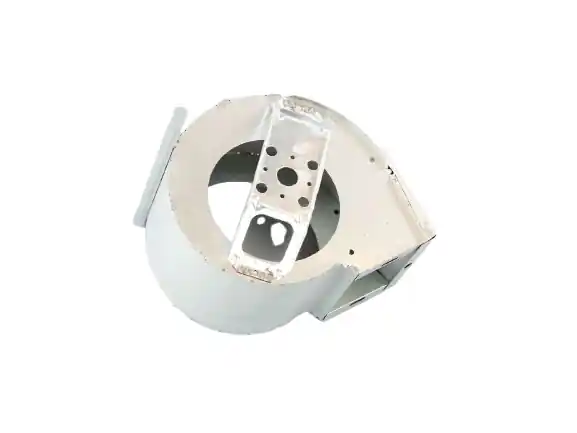 Broan S97014774 Blower Scroll Assembly