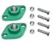 FREEDOM FLANGE 110-251F 3/4 Taco Flange Set