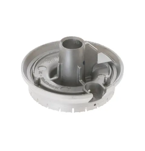 GE WB16K10055 Burner Medium (9500)
