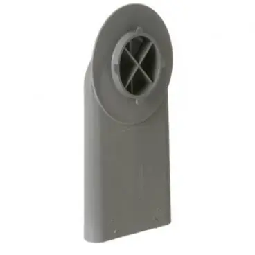 GE WD12X22158 Funnel Fill Assembly