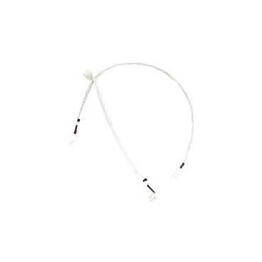 Bosch 12024459 Cable Harness Power Replacement MPN