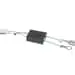 Blomberg SH3004 HV Rectifier Assembly