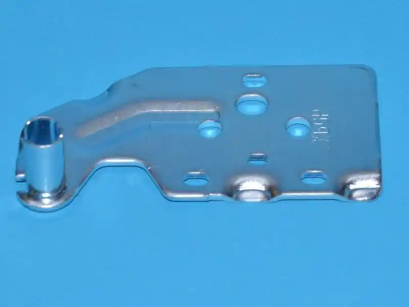 Hisense K1623550 Left Upper Hinge Part