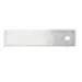 GE WE1M504 Bearing-Slide White