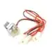 Whirlpool R0161087 Refrigerator Thermostat