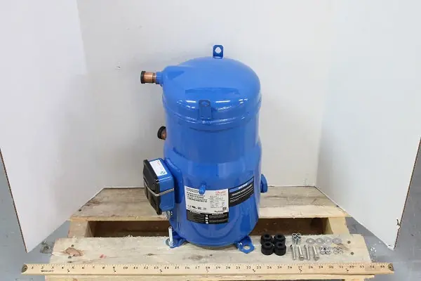 Trane COM09110 Compressor CSHD092J0*0M 200-