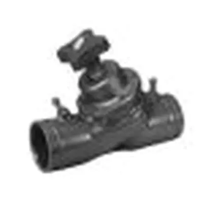 VICTAULIC V080789CBV 8 VIC 789 GRVD T&A BALANCING VLV