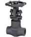 BONNEY FORGE V110356A GATE VALVE 800# 1-1/4