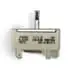Electrolux 318293827 SWITCH SURFACE ELEMENT LARGE