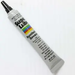 Electrolux 5304485963 Super Lube 1/2 Oz Tube