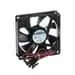 Blomberg 5783690100 Refrigerator Fan Motor