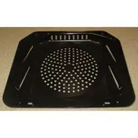 Blomberg 219600016 FAN PROTECTING SHEET_30 INCH U