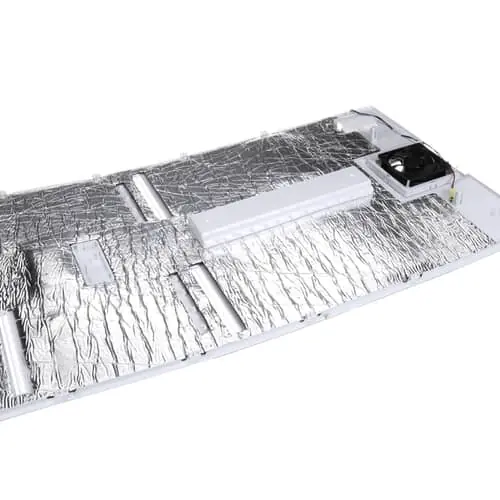 Blomberg 6143730100 FRV Lexan EVA Cover Group