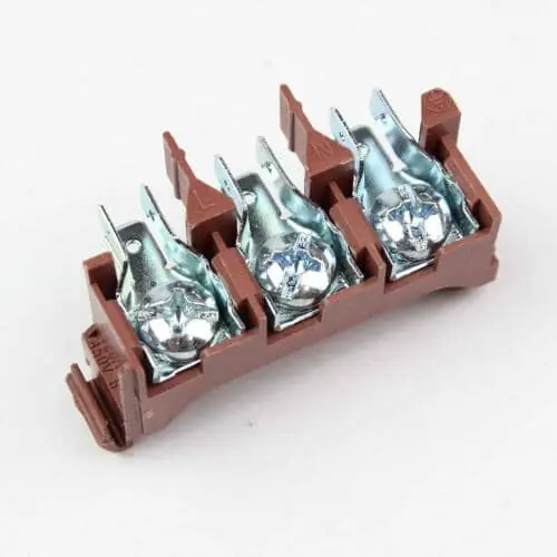 Blomberg 2966800100 Terminal Block Assembly