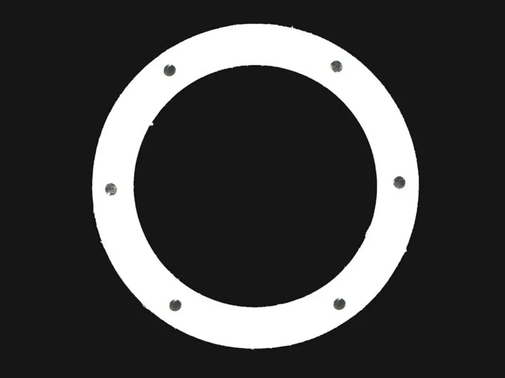 Us Stove Company 88032 Flue Collar Gasket