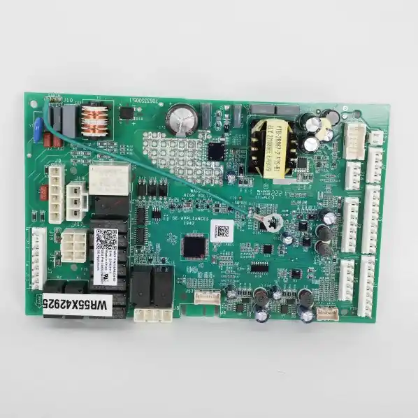 GE WR55X42925 MAINBOARD ASSEMBLY