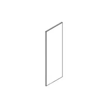 Bosch 23001470 Door-Outer
