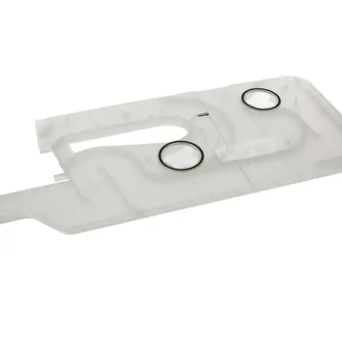 Blomberg 1766500100 FAN FUNNEL GR