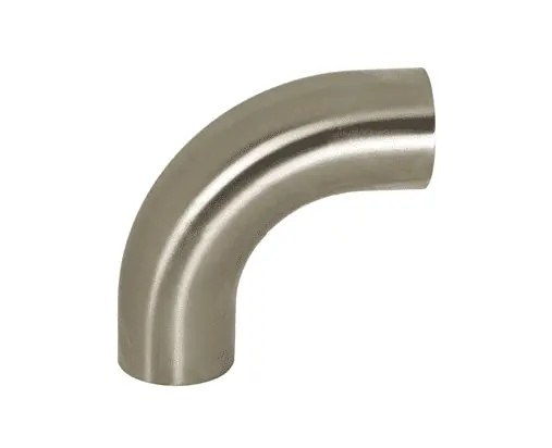 DIXON B2S-G150P 1-1/2 90 Long Elb P-304