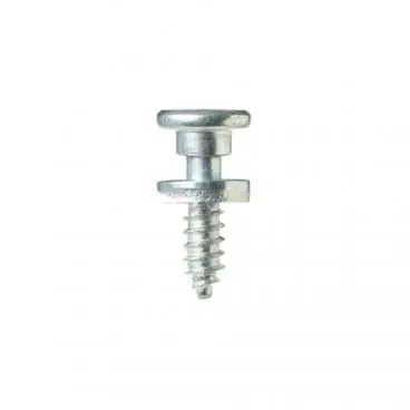 GE WR01X23378 Fastener Door Handle