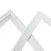 Blomberg 4902421000 DOOR GASKET_FF