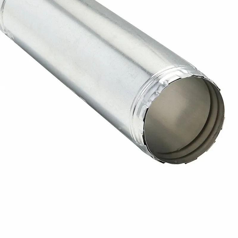 Amerivent Vent Pipe 5E24