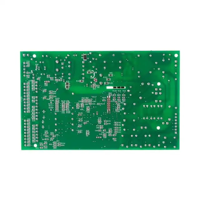 GE WR55X11064 BOARD MAIN COMBINED HMI