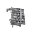 Blomberg 1520400200 S3 Upper Basket Mechanism Grou