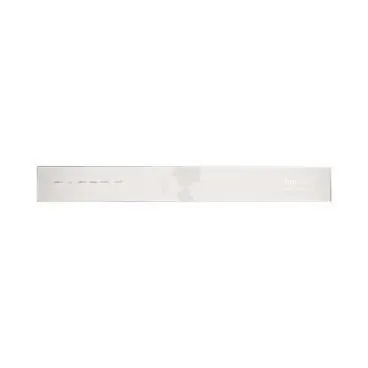 Bosch 12029558 Glass Panel