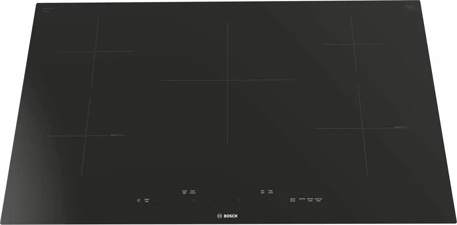 Bosch 23002514 Glass Ceramic Hob Top