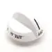 Electrolux 316220008 Knob Top Valve White (4)